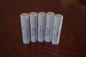 Lip Balm