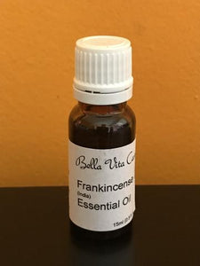 Frankincense Oil