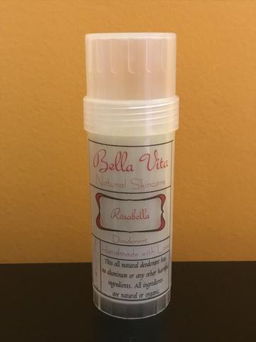 Rosabella Deodorant